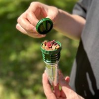 Термос БИОСТАЛЬ Охота NBR-ZG (1.6л, зеленый) в Могилеве