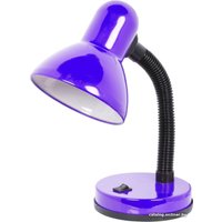 Настольная лампа Lamper 603-002 (фиолетовый)