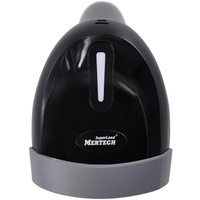 Сканер штрих-кодов Mertech CL-1300 GS BLE Dongle P2D USB (черный)