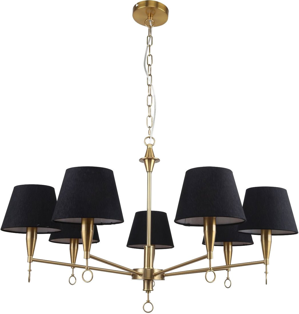 

Подвесная люстра F-Promo Pompous 2989-7P