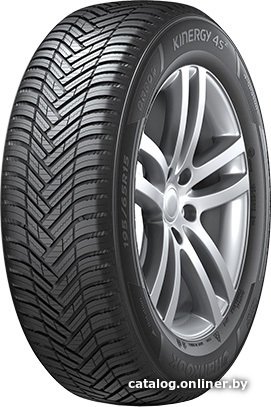 

Всесезонные шины Hankook Kinergy 4S 2 H750 185/65R14 86H