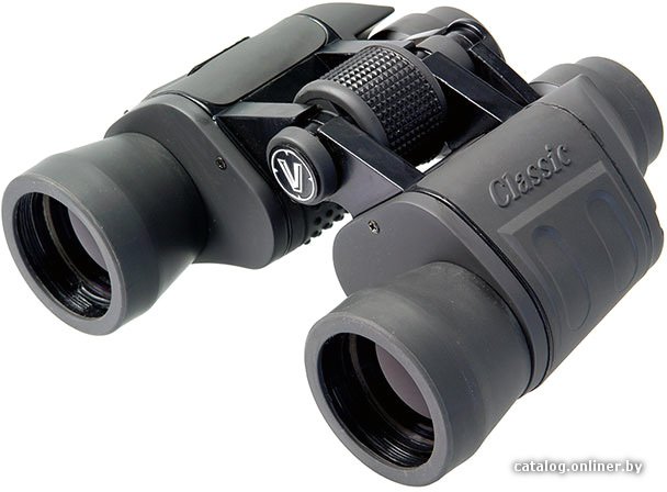 Бинокль Veber Classic БПШЦ 8x40 VRWA [23904]