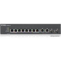 Управляемый коммутатор 2-го уровня Zyxel GS2220-10