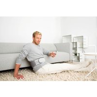 Электрическая грелка для поясницы Beurer HK67 To go