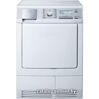 Сушильная машина AEG-Electrolux T 59840