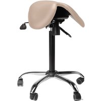 Офисное кресло Gravitonus EZSolo (бежевый)