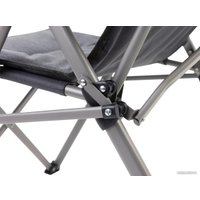 Кресло Trek Planet Vango Deluxe 70656 (серый)