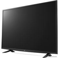 Телевизор LG 43UF640V