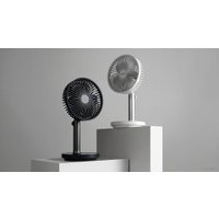 Вентилятор Rombica Flow Aura (белый) в Пинске