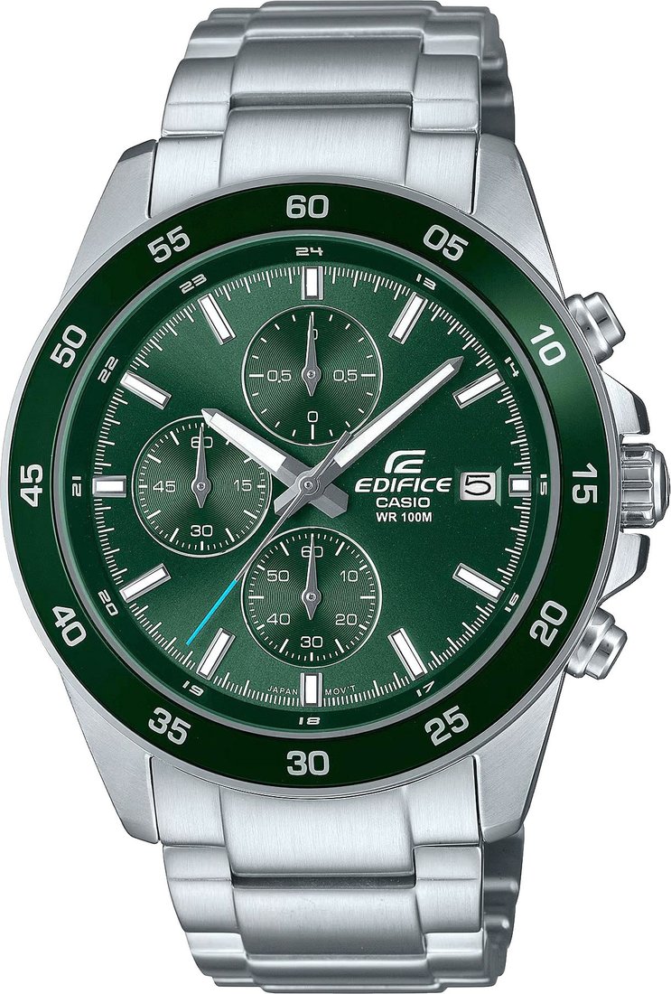 Наручные часы Casio EFR-526D-3A