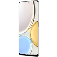 Смартфон HONOR X9 6GB/128GB международная версия (титановый серебристый) в Пинске