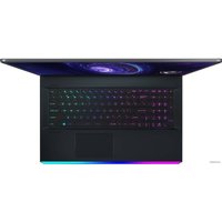 Игровой ноутбук MSI Raider GE76 11UE-046US