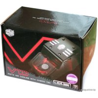 Кулер для процессора Cooler Master V10