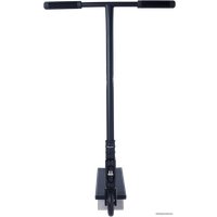 Трюковый самокат Longway Santa Muerte 6.0 (черный)