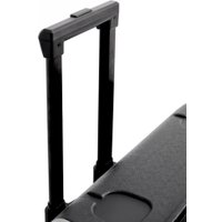 Компрессорный автохолодильник Alpicool NX52 52л (черный, без адаптера 220В) в Бобруйске