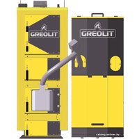 Отопительный котел Greolit KT-2EPG (75 кВт)