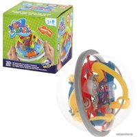 Головоломка Наша Игрушка Лабиринт с шариком 200052406