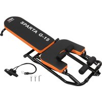 Силовая скамья Alpin Sparta G-15