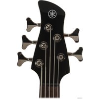 Бас-гитара Yamaha TRBX305 (черный)