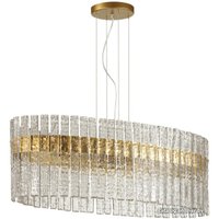 Подвесная люстра Odeon Light Merkale 4938/6B