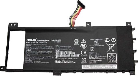 

Аккумуляторы для ноутбуков ASUS S451L-OR