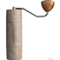 Ручная кофемолка Comandante X25 (Dune)