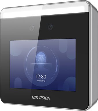Hikvision DS-K1T331W