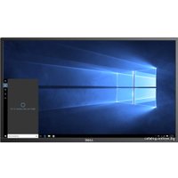 Монитор Dell P2317H