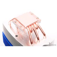 Кулер для процессора Zalman CNPS10X Quiet