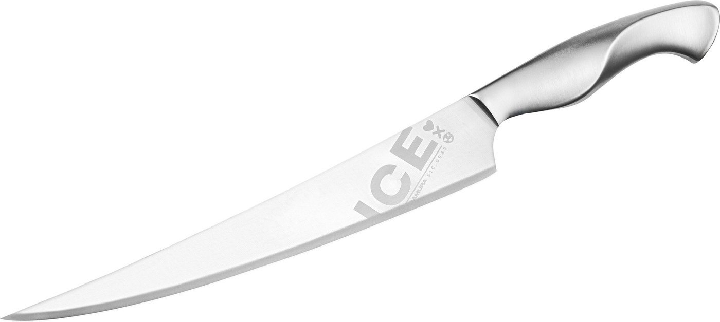 

Кухонный нож Samura Ice SIC-0049