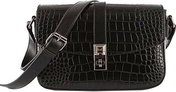 

Женская сумка David Jones 823-CM6733-BLK (черный)