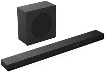 Саундбар Hisense AX3120Q
