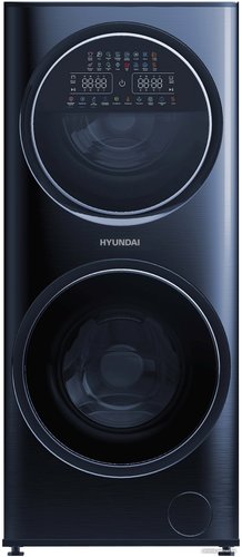 Стирально-сушильная машина Hyundai Nova WMD9425