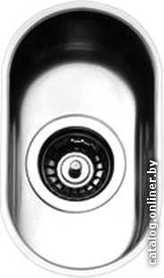 Кухонная мойка Smeg UM16