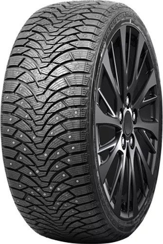 

Зимние шины LEAO Winter Defender Grip 2 215/55R17 98T (шипы)