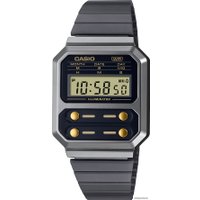 Наручные часы Casio Vintage A100WEGG-1A2