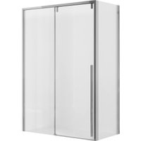 Душевой уголок Ambassador Intense 160x80x200 110021105IX-80IX