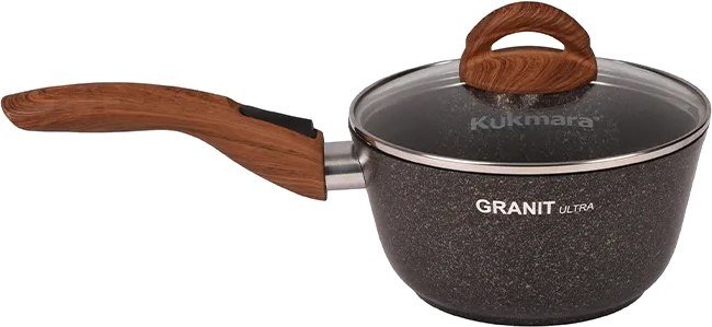 

Ковш Kukmara Granit Ultra Original кго0156а