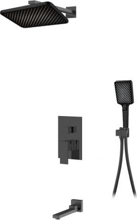 

Душевая система A-Five A5-1256