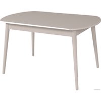 Кухонный стол Мебель-класс Эней (сатин)