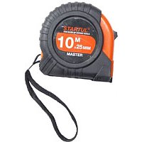 Рулетка Startul ST3002-1025 (10м)