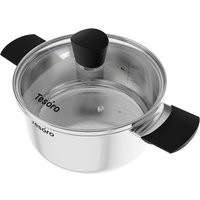 Кастрюля Tesoro Siena КС421