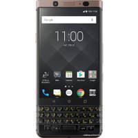 Телефон BlackBerry Keyone Bronze Edition Dual SIM 4GB/64GB (бронзовый)