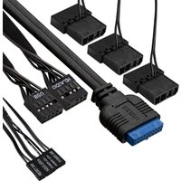 Корпус ExeGate EVO-9205 EX294966RUS