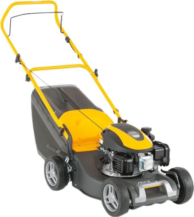 

Газонокосилка Stiga Collector 43 2L0431048/ST1