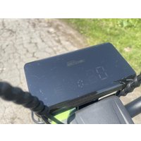 Электроскутер AVM Delta Lite (зеленый)