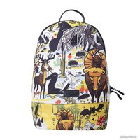 Городской рюкзак Офистон Маркет S-Фит Животные