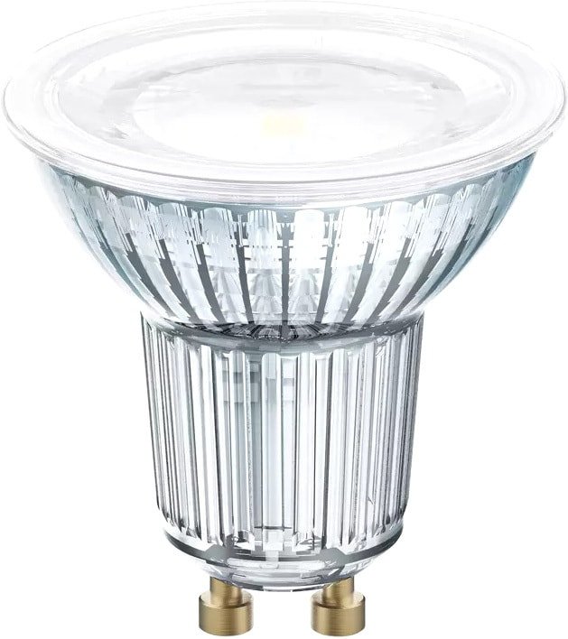 

Светодиодная лампочка Osram P PAR16 DIM 80 120 8.3 W/3000 K GU10