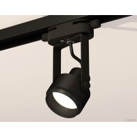 Трековый светильник Ambrella light Track System XT6602020 PBK