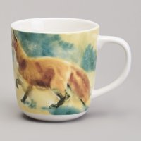 Кружка Lefard Animal World 409-206